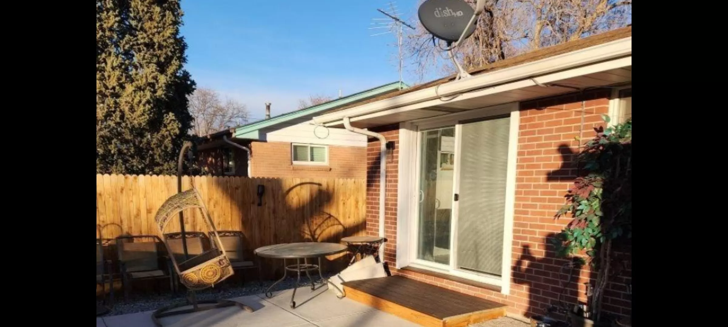 Primary Bedroom Conversion and Beam, Patio Door Installation in Arvada, CO